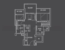 Moulmein Road (D11), Condominium #577458881